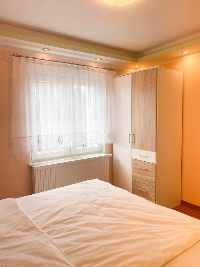 Apartament Extrem Ruhiges Apartment- Ost