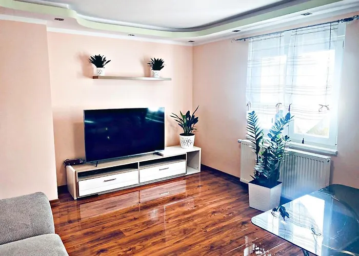 Extrem Ruhiges Apartment- Leipzig Ost